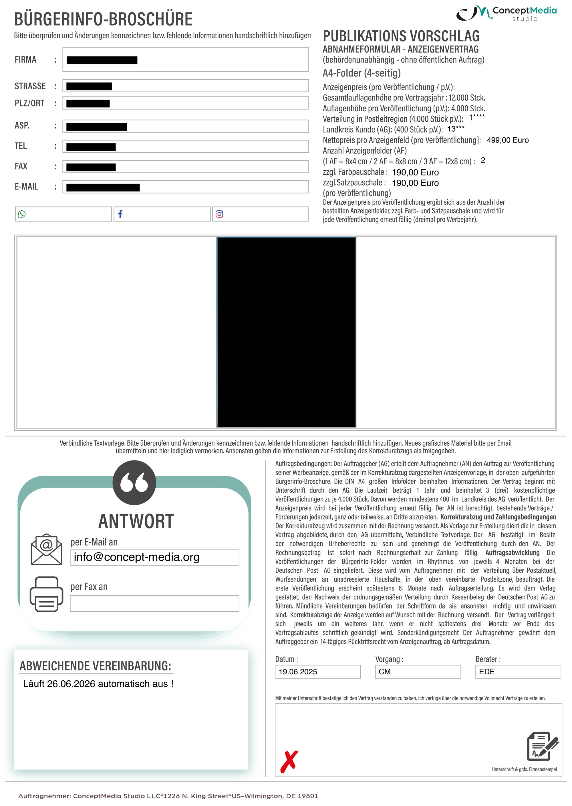 ACHTUNG! Warnung an Unternehmen der Region: Betrüger unterwegs!, Schenkenländchen ACHTUNG! Warnung an Unternehmen der Region: Betrüger unterwegs!, Schenkenländchen